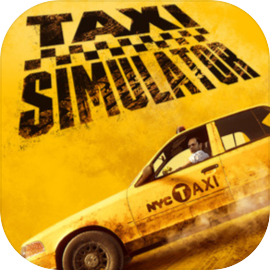 Taxi Simulator
