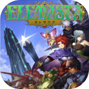 ELEMASTA -エレマスタ-