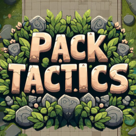 Pack Tactics Latest Version for Android/iOS - TapTap