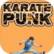 Karate Punk