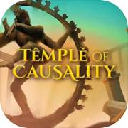 Temple of Causality