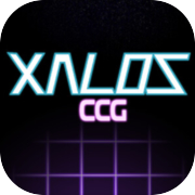 Xalos: Collectible Card Game