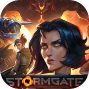 Stormgate