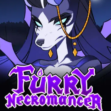 Furry Necromancer 💀 android iOS-TapTap