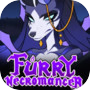 Icon of Furry Necromancer 💀