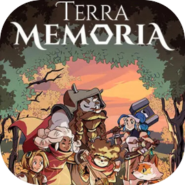 Terra Memoria