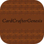 Card Crafter Genesis