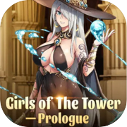 Las chicas de la torre - Prólogo