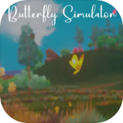 Butterfly Simulator