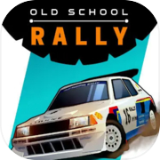 Old-School-Rallye