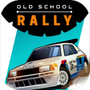 Old School Rally