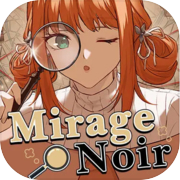 Mirage Noir