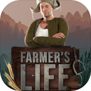 किसान का जीवन