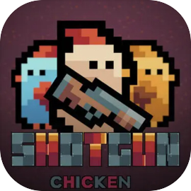 Shotgun Chicken