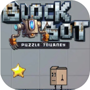 Block Bot: Puzzle Journey