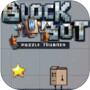 Block Bot: Puzzle Journey