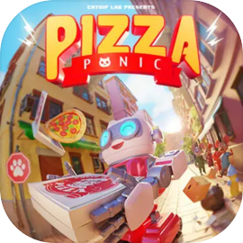 PizzaPanic