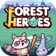 Forest Heroes