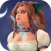 Cynthia: Hidden in the Moonshadow