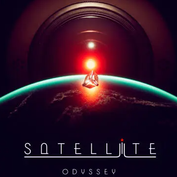 Satellite Odyssey: Prologue android iOS-TapTap