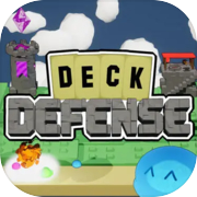 Deck Defense