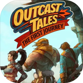 Outcast Tales: The First Journey