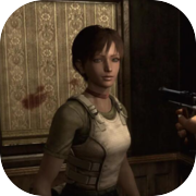 Resident Evil 0