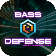 Bass Defense: First Memorythms