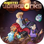 Jupiter Junkworks