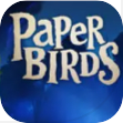 PAPER BIRDS