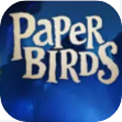 PAPER BIRDS