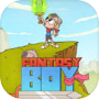 Icon of Fantasy Boy