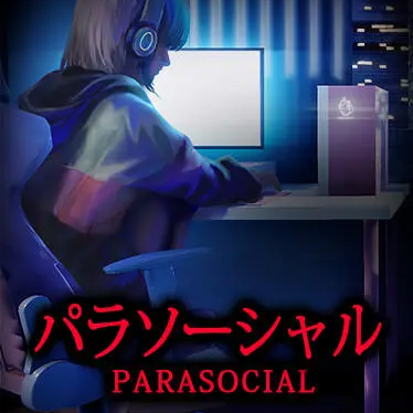 Chillas Art] Parasocial パラソーシャル Android/iOS用 - TapTap