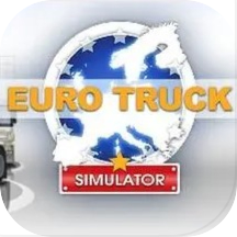 Euro Truck Simulator