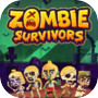 Icon of Zombie Survivors