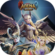 Arena of Faith
