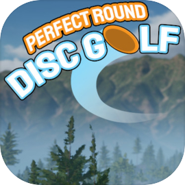 Perfect Round Disc Golf