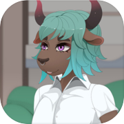 Furry Femboys