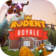 Roedor Royale