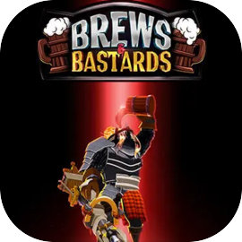 Brews & Bastards