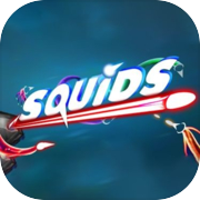 SQUIDS - Battle Arena