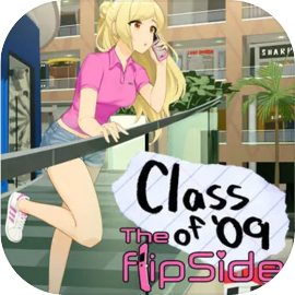 Class of '09: The Flip Side