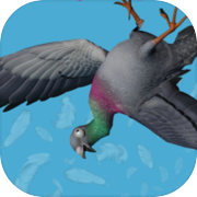 Pigeon Simulator