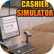 Cashier Simulator