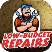 Low-Budget Repairs