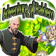 Adventure Of Baldero I and II