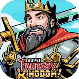 Super Fantasy Kingdom