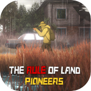 The Rule of Land: Pioneers