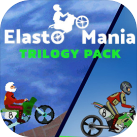 Elasto Mania Trilogy Pack