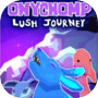 Onychomp : Lush journey